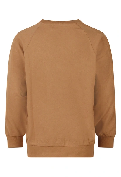 Unlocked jongens sweater
